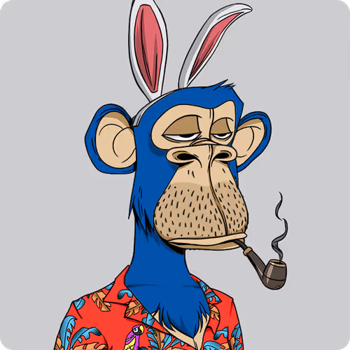 Bored Ape #8499