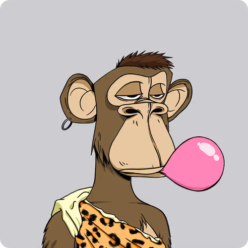 Bored Ape #4747