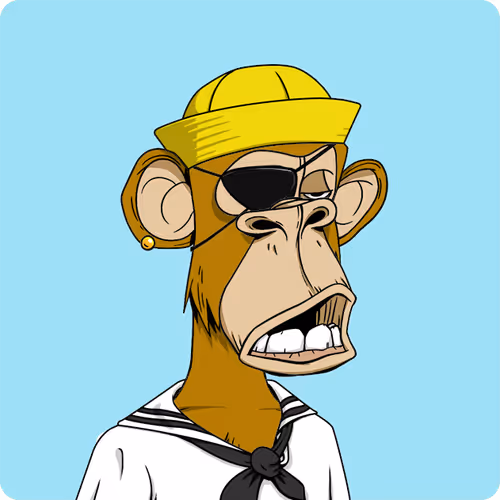 Bored Ape #5527