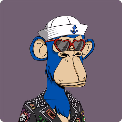 Bored Ape #5614
