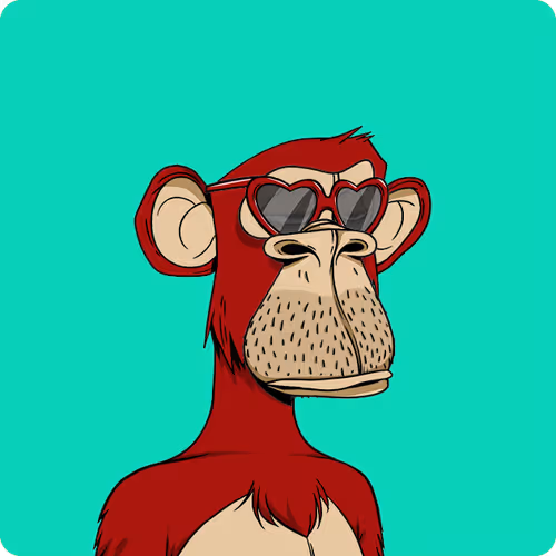 Bored Ape #5423