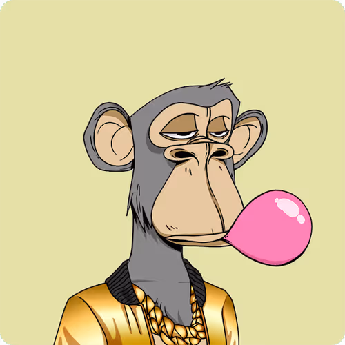 Bored Ape #4895