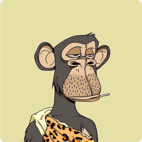 Bored Ape #5625