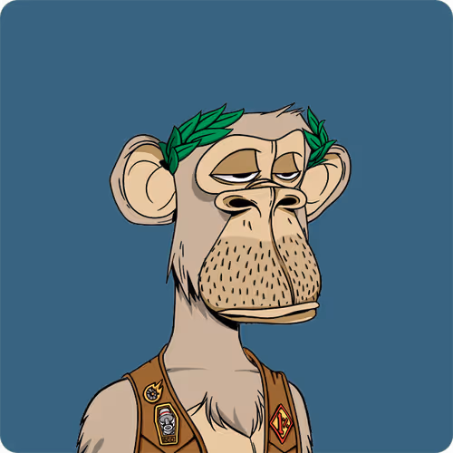 Bored Ape #4636