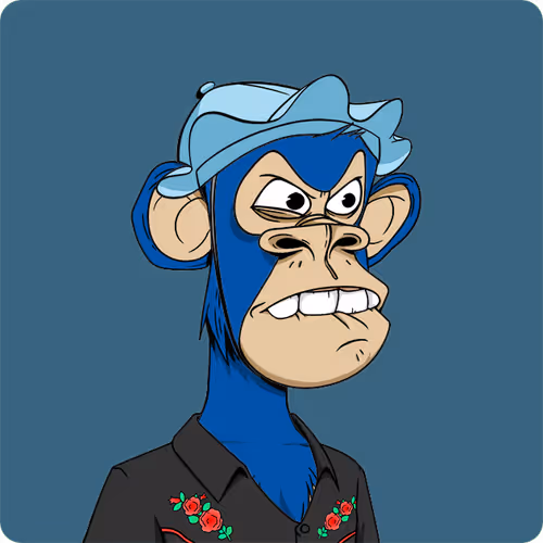 Bored Ape #5997