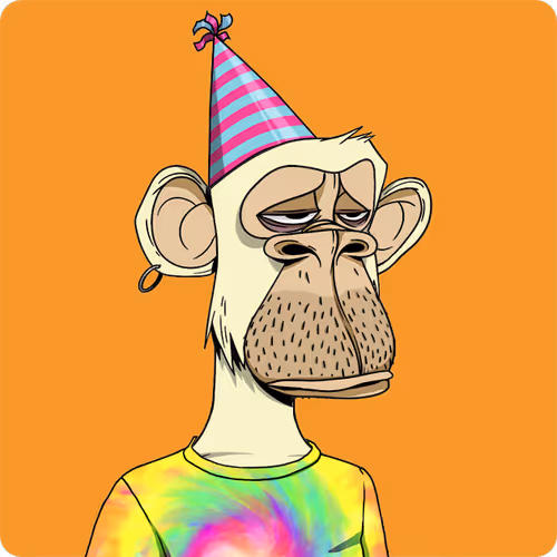 Bored Ape #5016