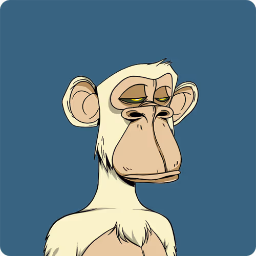 Bored Ape #4039
