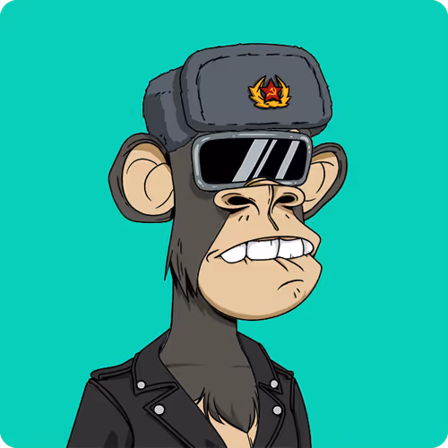 Bored Ape #1995