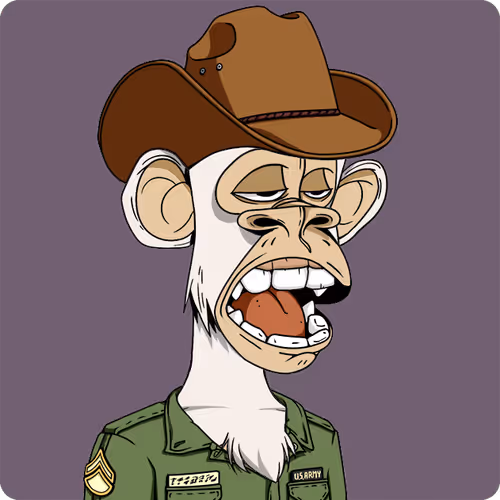 Bored Ape #1794