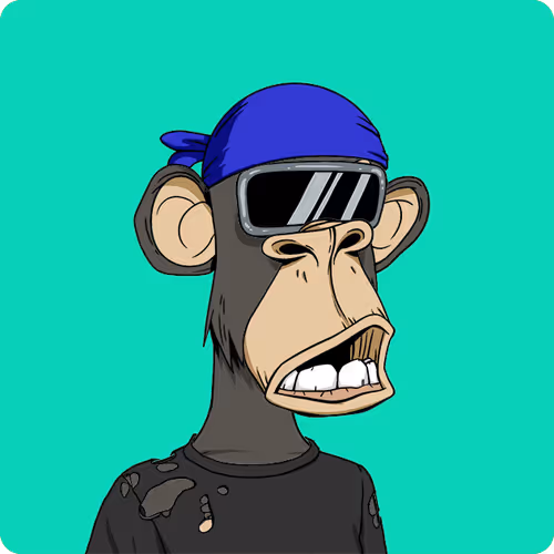 Bored Ape #8878