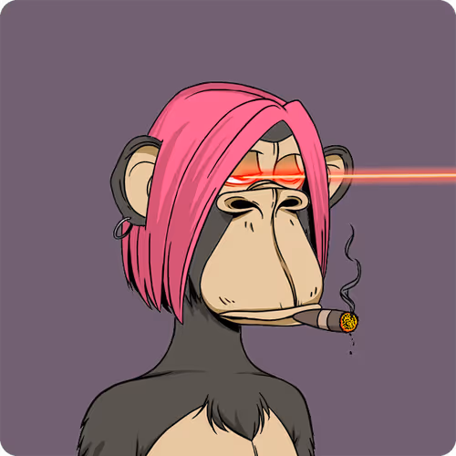 Bored Ape #5232