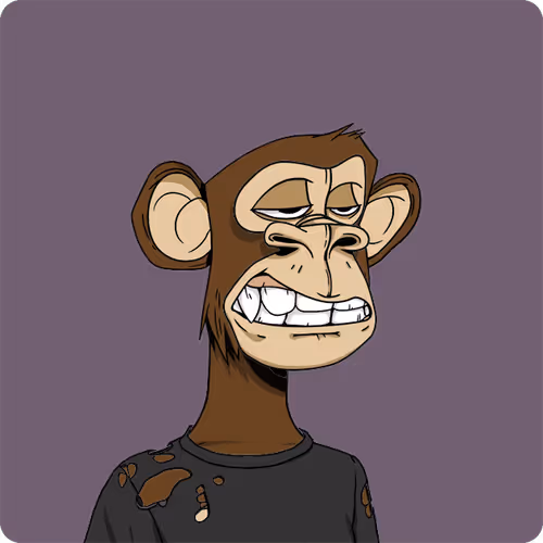 Boredapeyachtclub