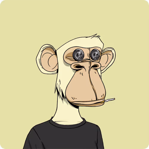 Bored Ape #8249