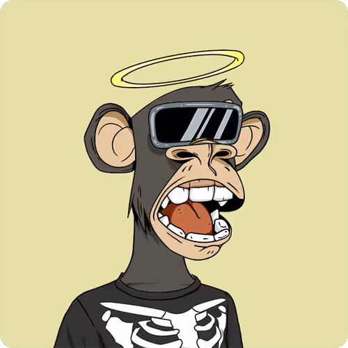 Bored Ape #5731