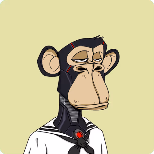 Bored Ape #1011