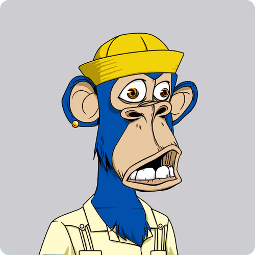 Bored Ape #9059