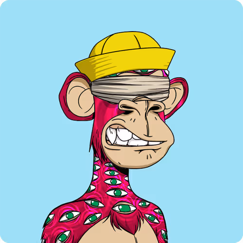 Bored Ape #5361