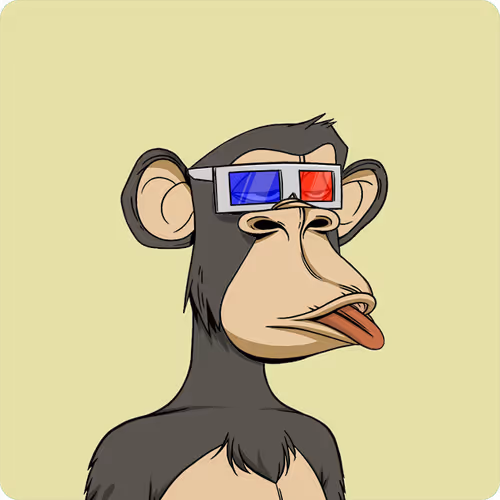 Bored Ape #2276