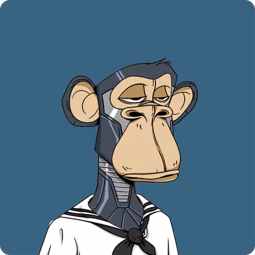 Bored Ape #4568