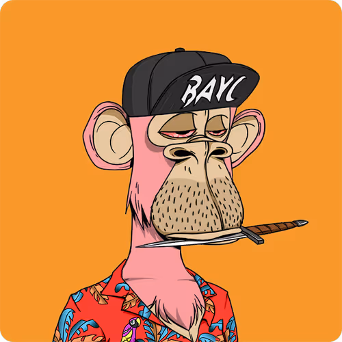 Bored Ape #5713