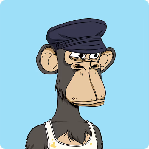 Bored Ape #2659