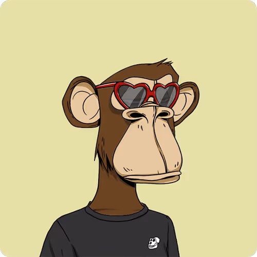 Bored Ape #1309