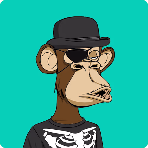 Bored Ape #5955