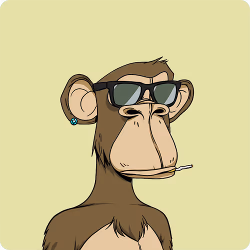 Bored Ape #5249