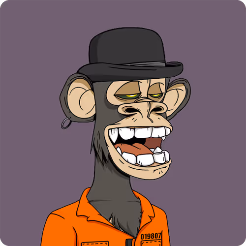Bored Ape #2569