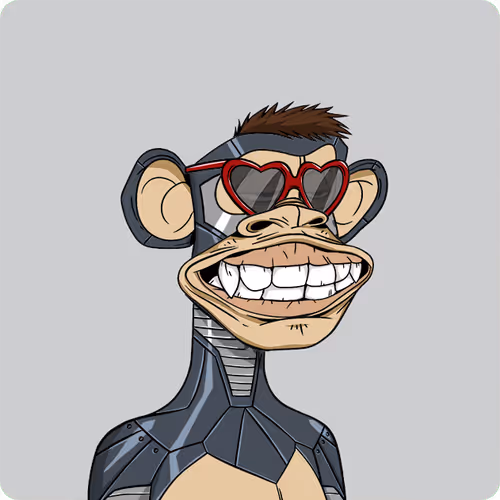Bored Ape #1749