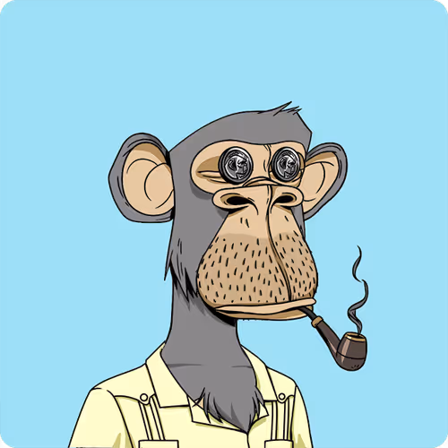 Bored Ape #3779