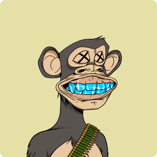 Bored Ape #6729
