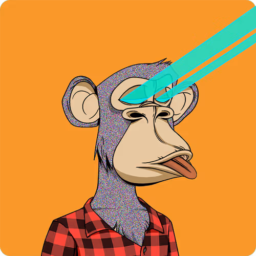 Bored Ape #9234