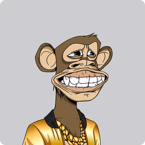 Bored Ape #2985