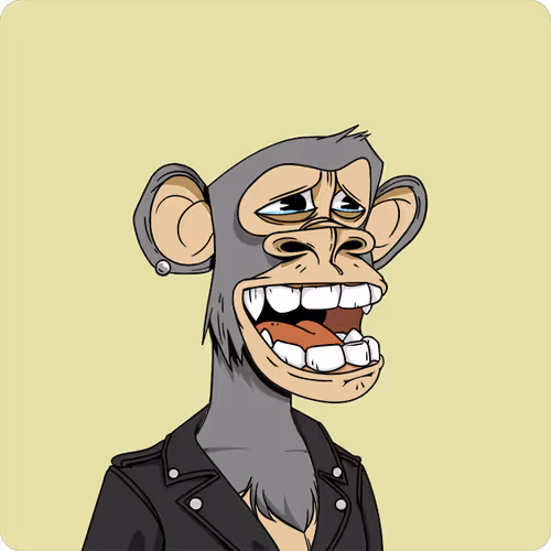 Bored Ape #1936