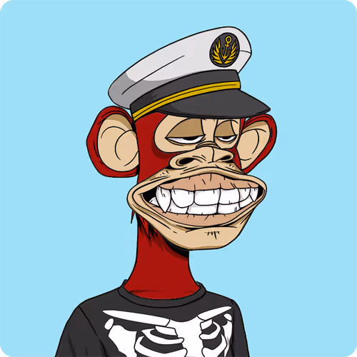 Bored Ape #2330