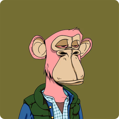 Bored Ape #4199