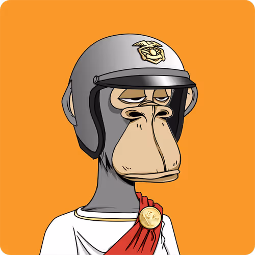 Bored Ape #9290