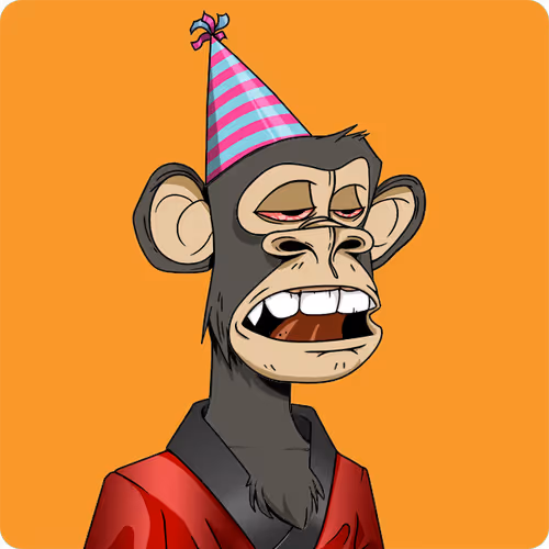 Bored Ape #5169