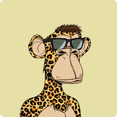 Bored Ape #8246
