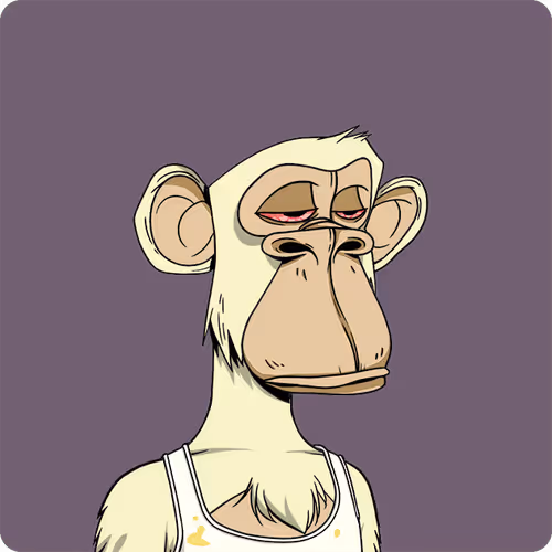 Bored Ape #6248