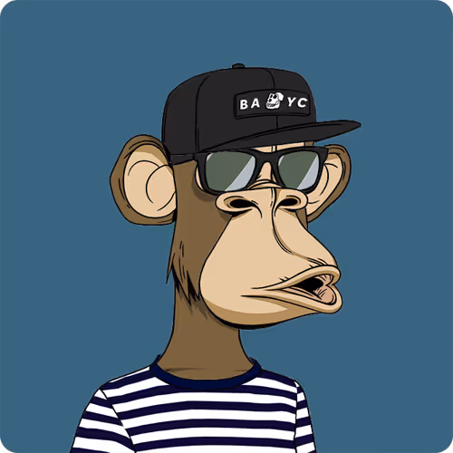 Bored Ape #8051