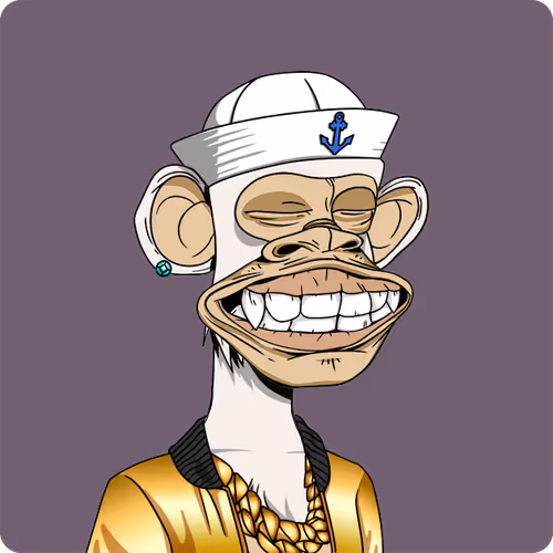 Bored Ape #2920