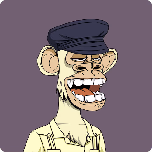 Boredapeyachtclub