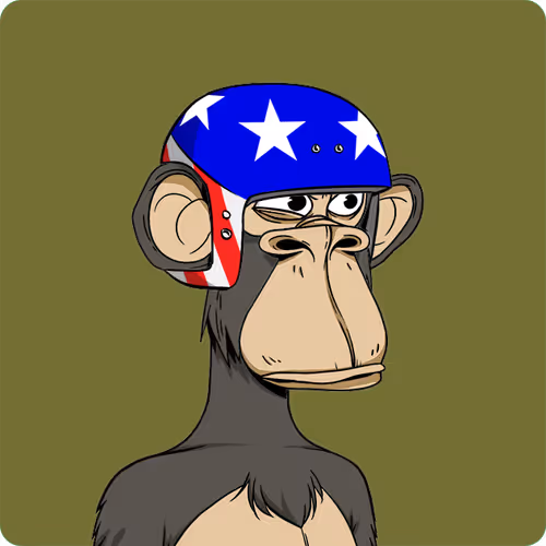 Bored Ape #7995