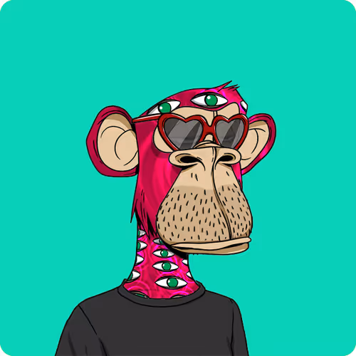 Boredapeyachtclub