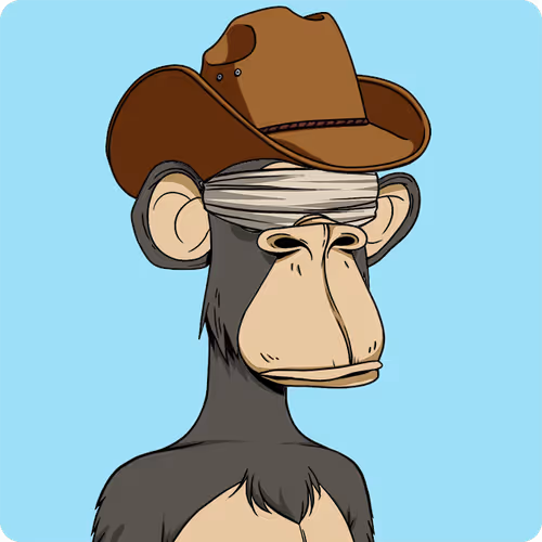 Bored Ape #4729