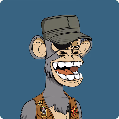 Bored Ape #3226