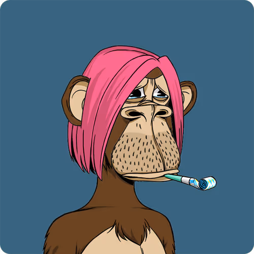 Bored Ape #3259