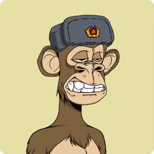 Bored Ape #3903